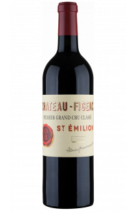 Château Figeac 2016