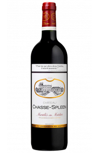 Château Chasse Spleen 2011