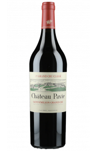 Château Pavie 2019 - Primeurs