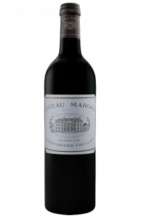 Château Margaux 2020