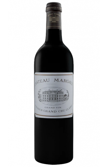 Château Margaux 2020