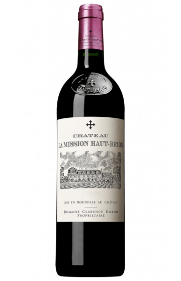 Château Mission Haut-Brion 2020 - Primeurs