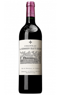 Château Mission Haut-Brion 2017