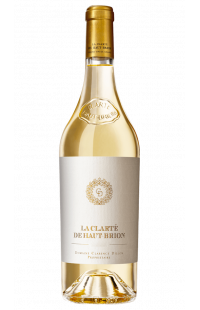 La Clarté de Haut-Brion Blanc 2020 - Primeurs