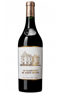 Le Clarence de Haut-Brion 2019 - Primeurs