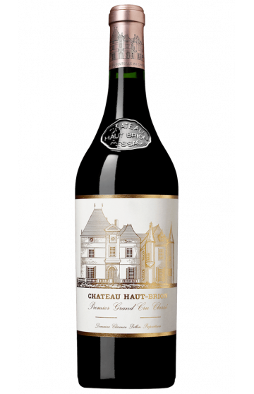 Château Haut-Brion 2019