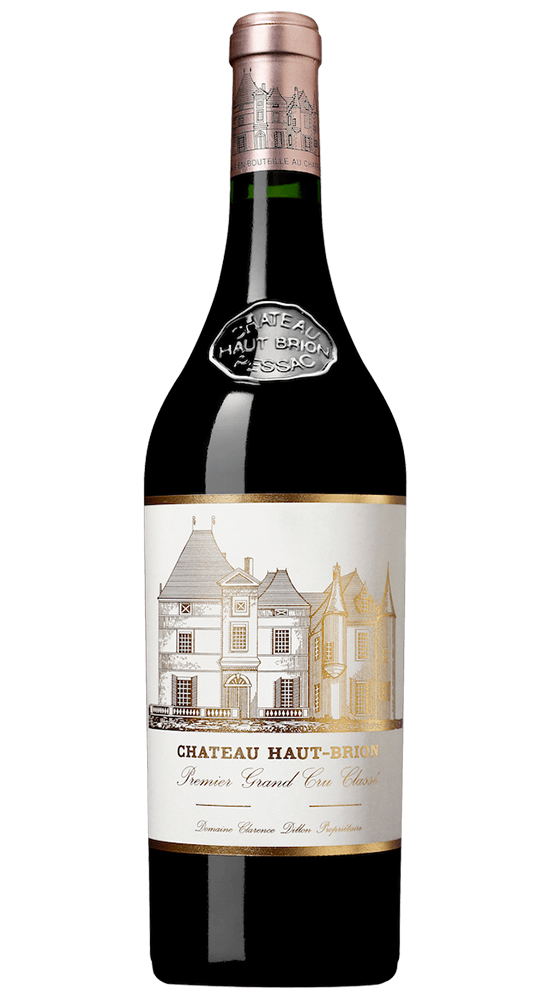 Château Haut-Brion White 2019 - Primeurs
