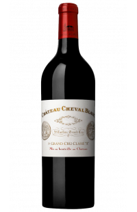 Château Cheval Blanc 2019