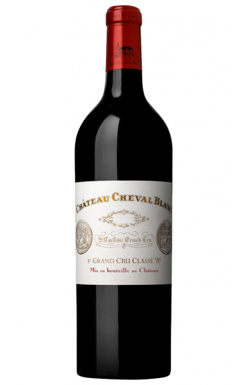 Château Cheval Blanc 2019 - Primeurs