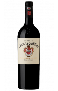 Château Canon la Gaffelière 2019