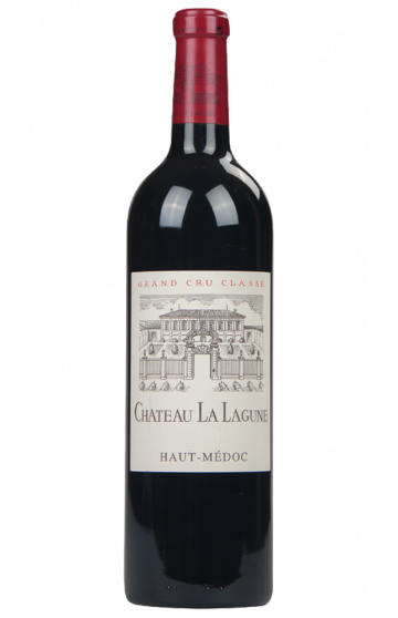 Château La Lagune 2020 - Primeurs