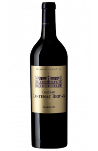 Château Cantenac Brown 2015