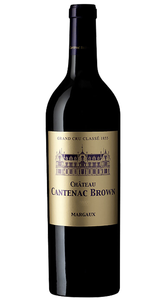Château Cantenac Brown 2020