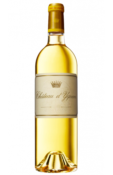 Château d'Yquem 2014