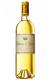 Château d'Yquem 2014 - Half bottle 375 ml