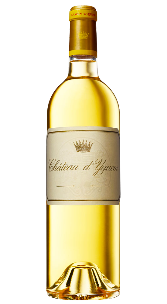 Château d'Yquem 2014 - Demi bouteille 37,5 cl