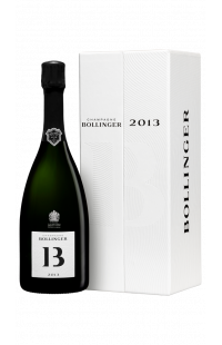 Champagne Bollinger B13 Blanc de Noirs Brut 2013