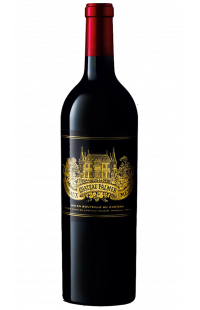 Chateau Palmer 2019