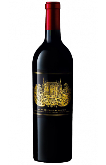 Chateau Palmer 2019 - Primeurs