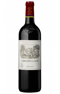 Carruades de Lafite 2020