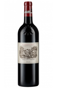 Château Lafite Rothschild 2020