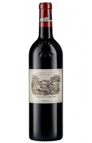 Château Lafite Rothschild 2020