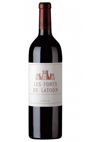 Forts de Latour 2015