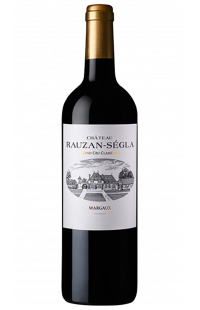 Château Rauzan-Ségla 2017