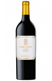 Pichon Comtesse Réserve 2018