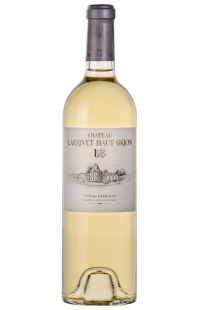 Château Larrivet Haut Brion white 2019 - Primeurs