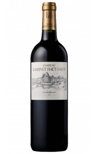 Château Larrivet Haut Brion 2011