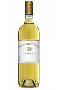 Carmes de Rieussec 2018