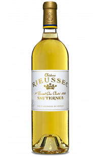 Château Rieussec 2011