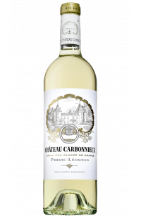 Château Carbonnieux white 2019