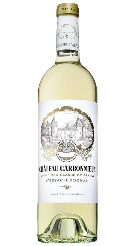 Château Carbonnieux blanc 2019