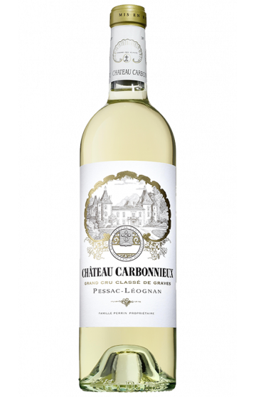 Château Carbonnieux blanc 2019