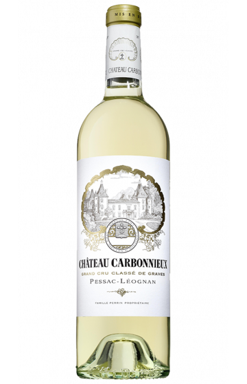 Château Carbonnieux blanc 2017