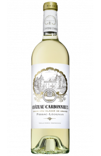 Château Carbonnieux White 2015