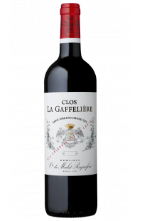 Clos la Gaffelière 2020