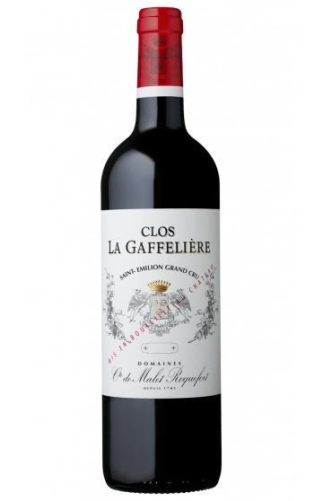 Clos la Gaffelière 2020