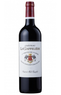 Château la Gaffelière 2020