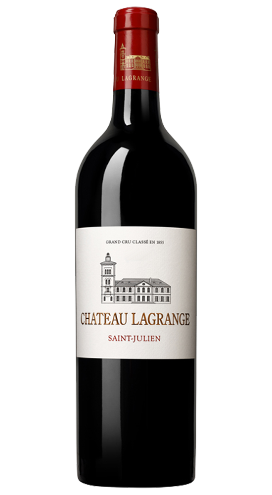 Château Lagrange 2010