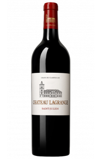 Château Lagrange 2017