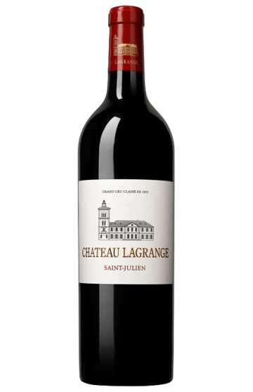 Château Lagrange 2017