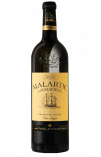 Château Malartic Lagravière 2017