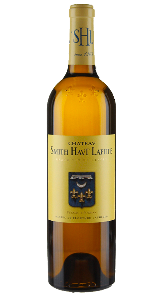Château Smith Haut-Lafitte white 2018