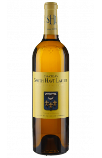 Château Smith Haut-Lafitte Blanc 2019