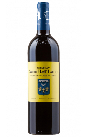 Château Smith Haut-Lafitte 2020