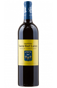 Château Smith Haut Lafitte Rouge 2015