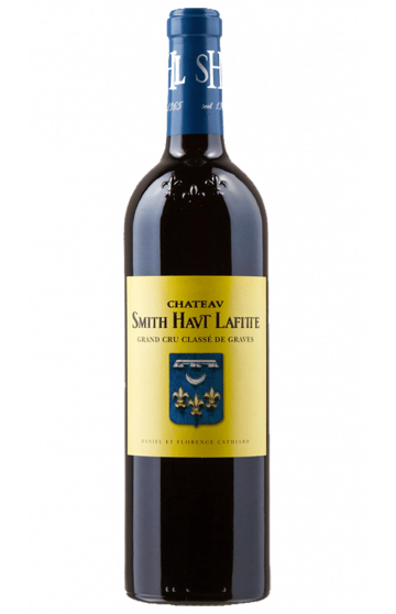 Château Smith Haut Lafitte Rouge 2015